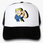 Кепки Trucker