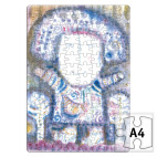 Снегурочка - Новый год