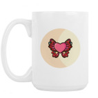 Кружка 420 мл