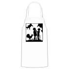 Кухонный фартук