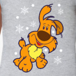 Год желтой собаки