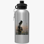 Спортивная бутылка