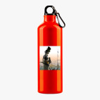 Металлическая бутылка 700 мл UV-DTF