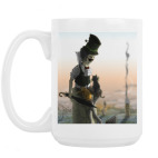 Кружка 420 мл