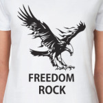  FREEDOM ROCK