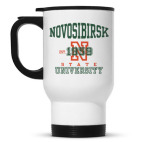 Кружка-термос