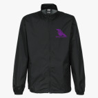 Ветровка без капюшона