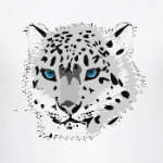 Снежный барс