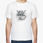 Снежный барс