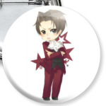 Miles Edgeworth