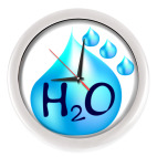 Вода и время