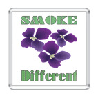 Smoke different