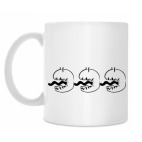 Кружка 330 мл