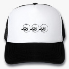 Кепки Trucker