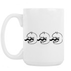 Кружка 420 мл