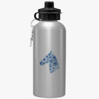 Спортивная бутылка