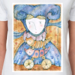 Волшебница Котов