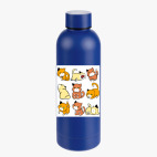 Термобутылка