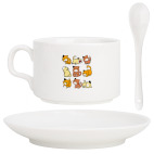 Кофейный набор