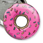  Пончик Гомера