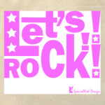 Let's Rock !