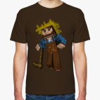 Minecraft: Фермер