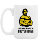 Arnold - Bodybuilding
