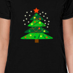 Новогодняя ёлка