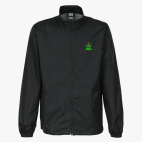 Ветровка без капюшона