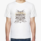 Techno Music