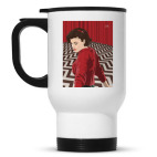 Кружка-термос