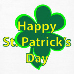 День Св. Патрика