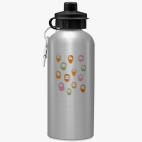 Спортивная бутылка