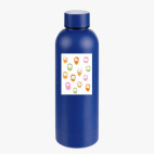 Термобутылка