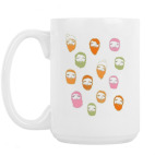 Кружка 420 мл