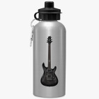 Спортивная бутылка