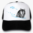 Кепки Trucker
