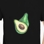 Авокадо сочный и вкусный