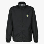 Ветровка без капюшона