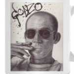 Хантер Томпсон