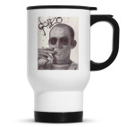 Кружка-термос