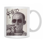 Хантер Томпсон