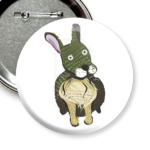 Плюшевый кролик