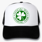 Кепки Trucker