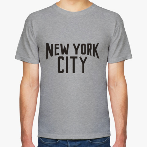 Футболка Джон Леннон