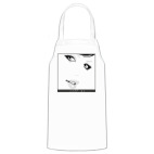 Кухонный фартук