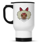 Кружка-термос