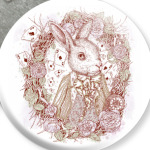 Белый Кролик