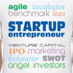 Startup entrepreneur (Стартапер)