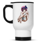 Кружка-термос